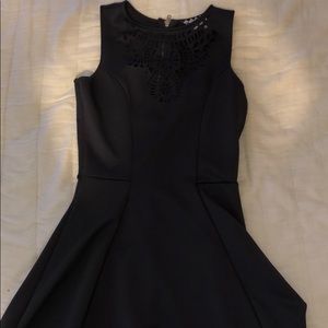 Juniors formal dress